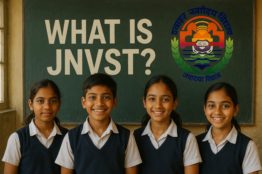 What is jnvst?